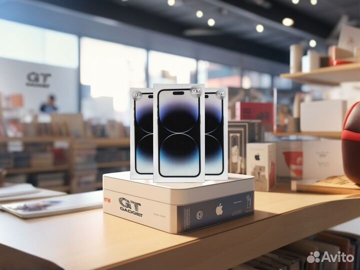 iPhone 14 Pro Max, 512 ГБ