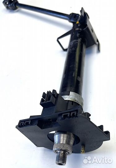 Шкода Фелиция Колонка рулевая