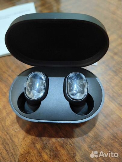 Беспроводные наушники Xiaomi Redmi AirDots 2