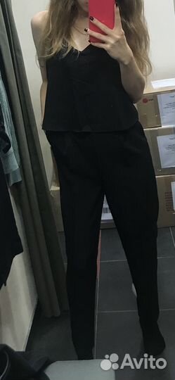 Комбинезон женский летний 42 44
