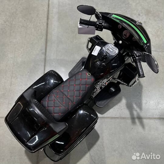 Электромобиль