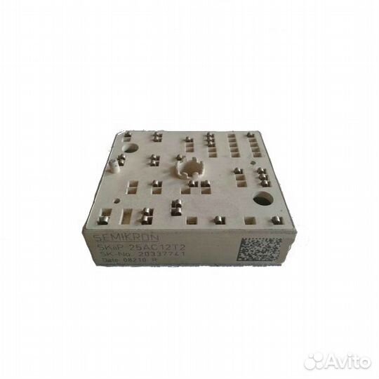 Skiip25AC12T4V1 силовой модуль 56A-1200V Оптом и в розницу