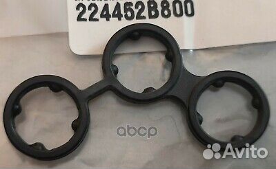 Кольцо уплотнительное 224452B800 Hyundai-KIA