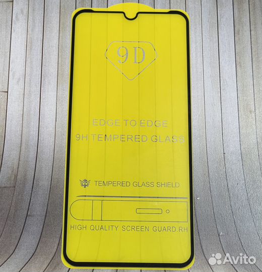 Зaщитное cтeкло для Ноnоr 30i