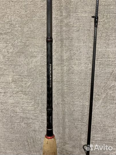 Спининг daiwa procaster