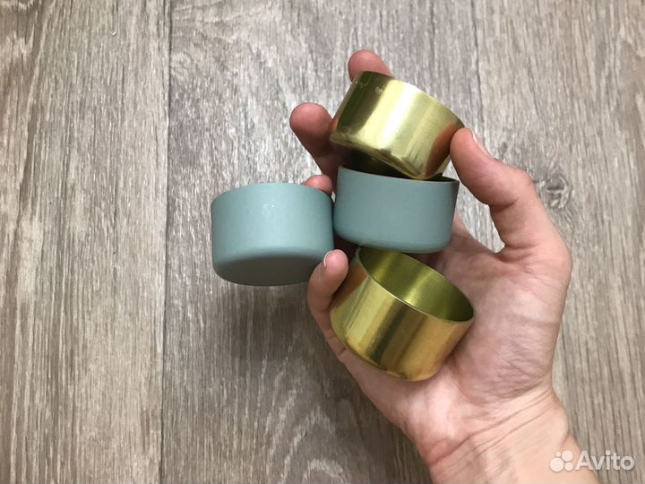 Подсвечники H&M home