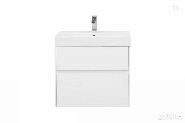 Тумба под раковину для ванной 70 Бруклин