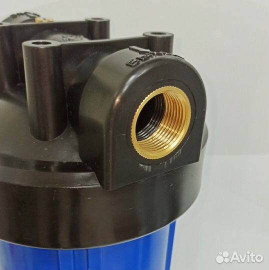 Фильтр для воды