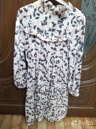 Платье детское на девочку