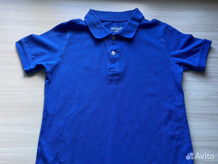 Пакет рубашек 3-4 класс