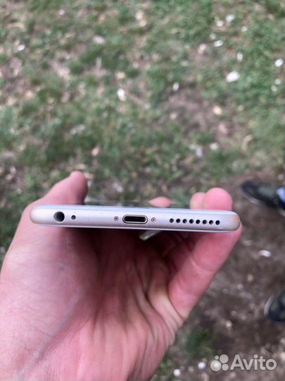 iPhone 6S Plus, 16 ГБ