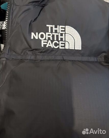 The north face пуховик 700 Оригинал