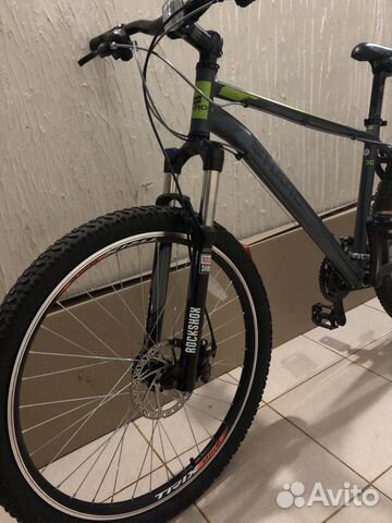 Велосипед Haro Flightline