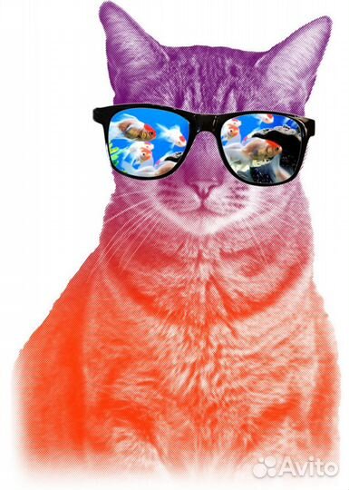 Принты для сублимации на футболках