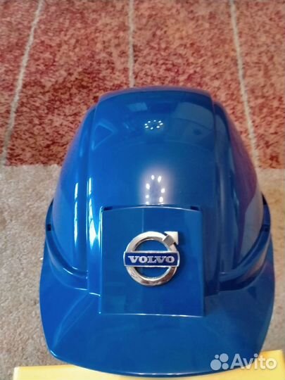 Защитная каска volvo Safety Helmet G2000