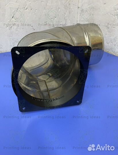 Переходник (фланец) для авалон 1066