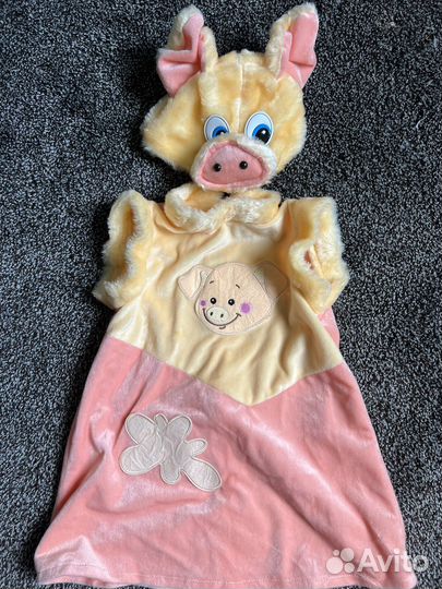 Карнавальные костюмы