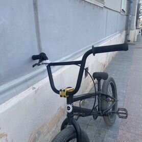 Bmx stern piligrim