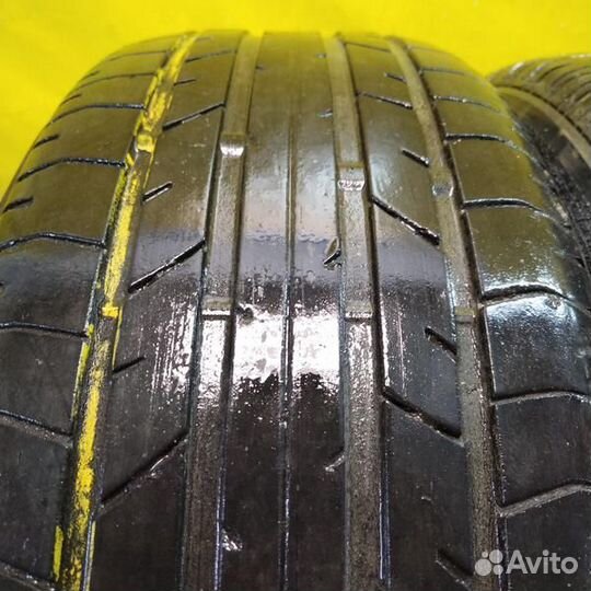 Bridgestone Potenza RE040 205/55 R16