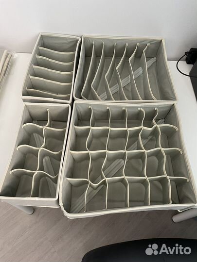 Органайзер для нижнего белья