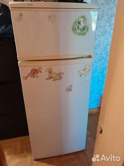 Холодильник бу