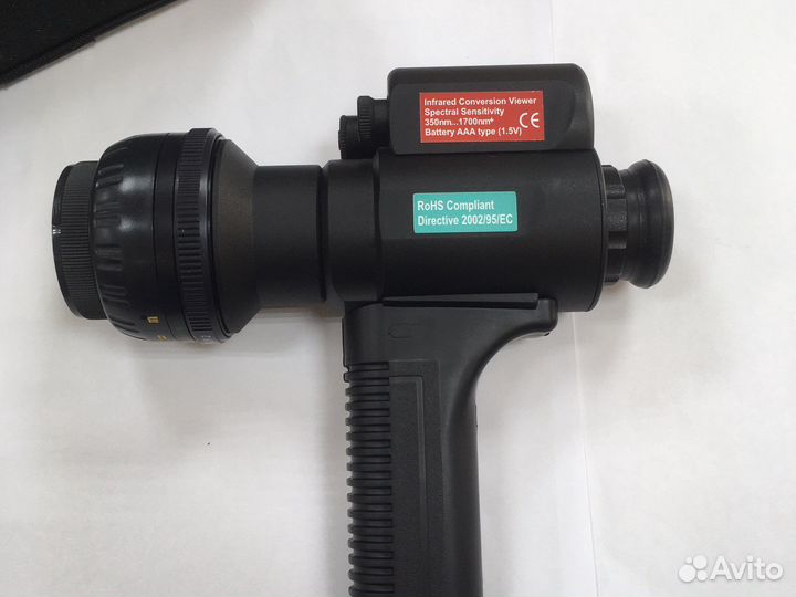 Прибор наблюдения abris-M