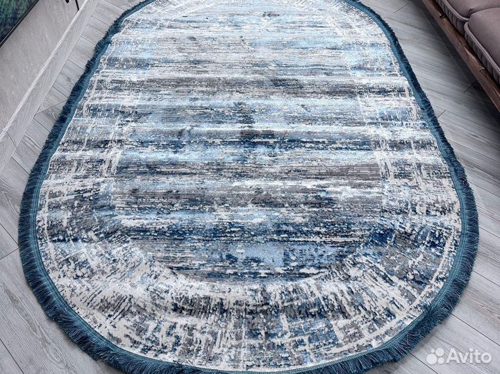 Ковер турецкий новый