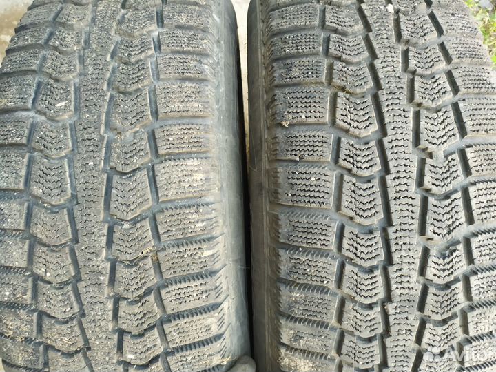 Pirelli Winter Ice Control 225/65 R17