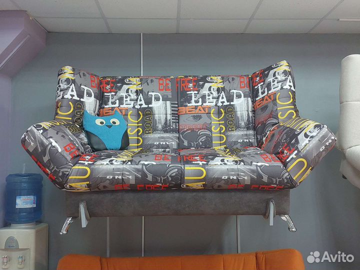 Диван новый
