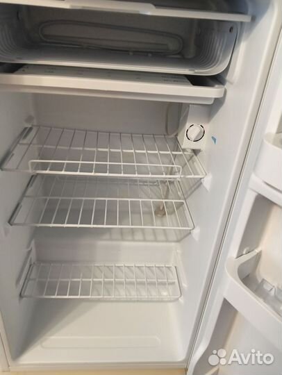 Минихолодильник