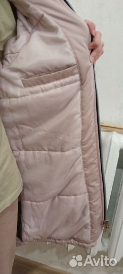 Продаю пальто