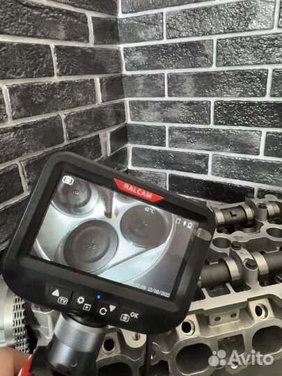 Новый Двигатель (мотор) Kia Ceed Hyundai Solaris