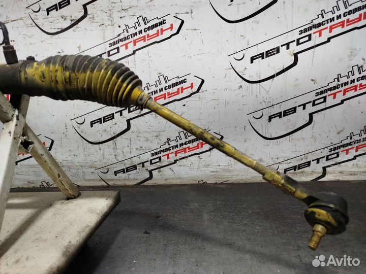 Рейка рулевая mitsubishi lancer lancer cargo lancer cedia CS2A CS2V CS2W CS3A CS3W CS5A CS5W CS6A CS