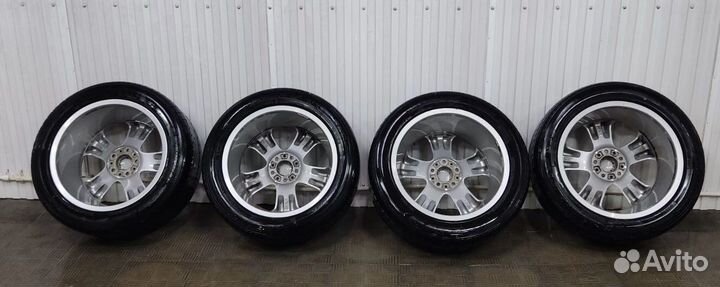 Toyo Proxes T1 Sport SUV 255/50 R19 и 285/45 R19