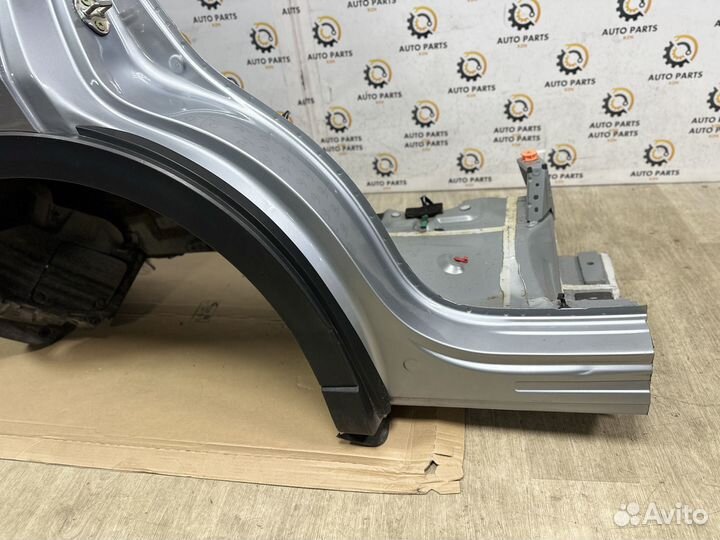 Крыло заднее правое Mazda CX-5 KF 2017-2024