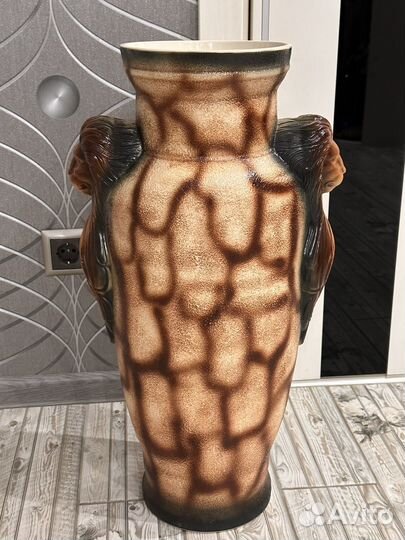 Ваза напольная 65 см