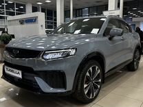 Новый Geely Tugella 2.0 AT, 2024, цена от 3 469 990 руб.