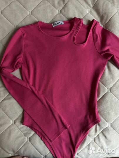 Боди женское