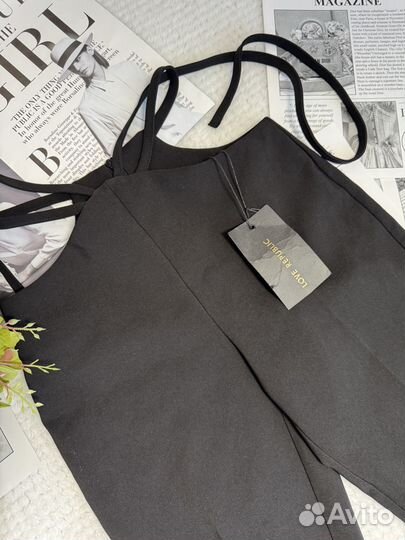 Брюки love republic