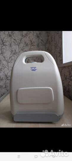 Весы детские