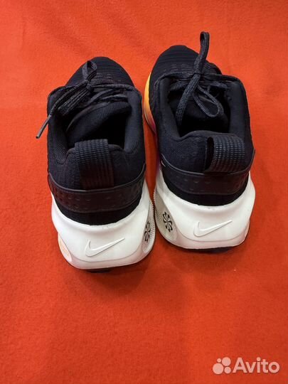 Кроссовки беговые Nike React Infinity Run 4