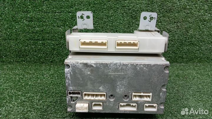 Магнитофон Infiniti G37s