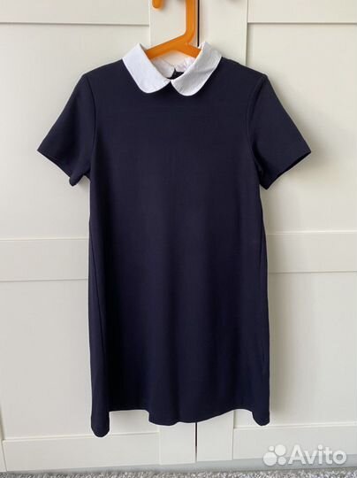 Платье для школы