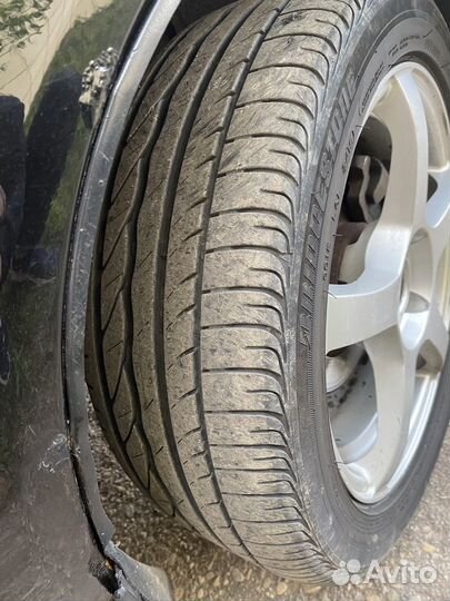 Bridgestone Turanza ER300 215/45 R16 84H