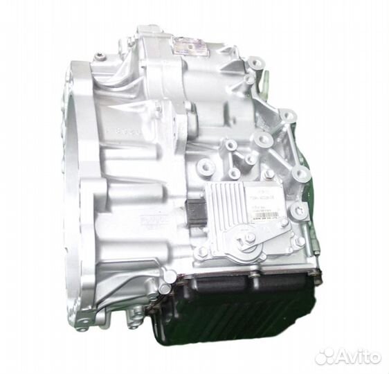 АКПП aisin TF-81SC Ленд Ровер Фрилендер(лр2) Б/У