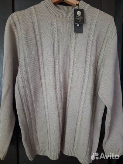 Джемпер мужской