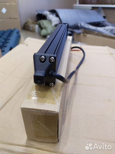 Фара светодиодная K02-10C K02-10C Арт.5220