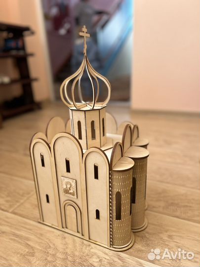 Изготовление интерьерной мебели, освещения, декора