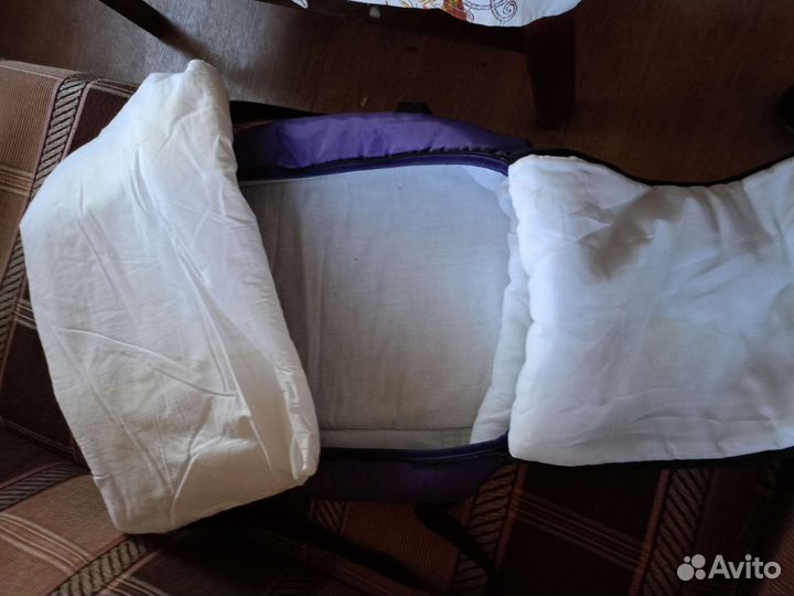 Переноска для детей