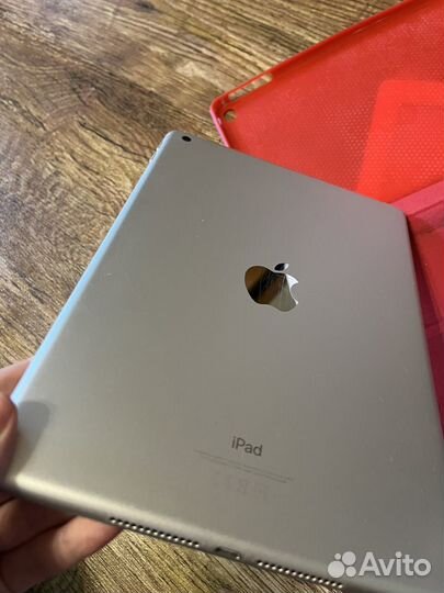 iPad 6